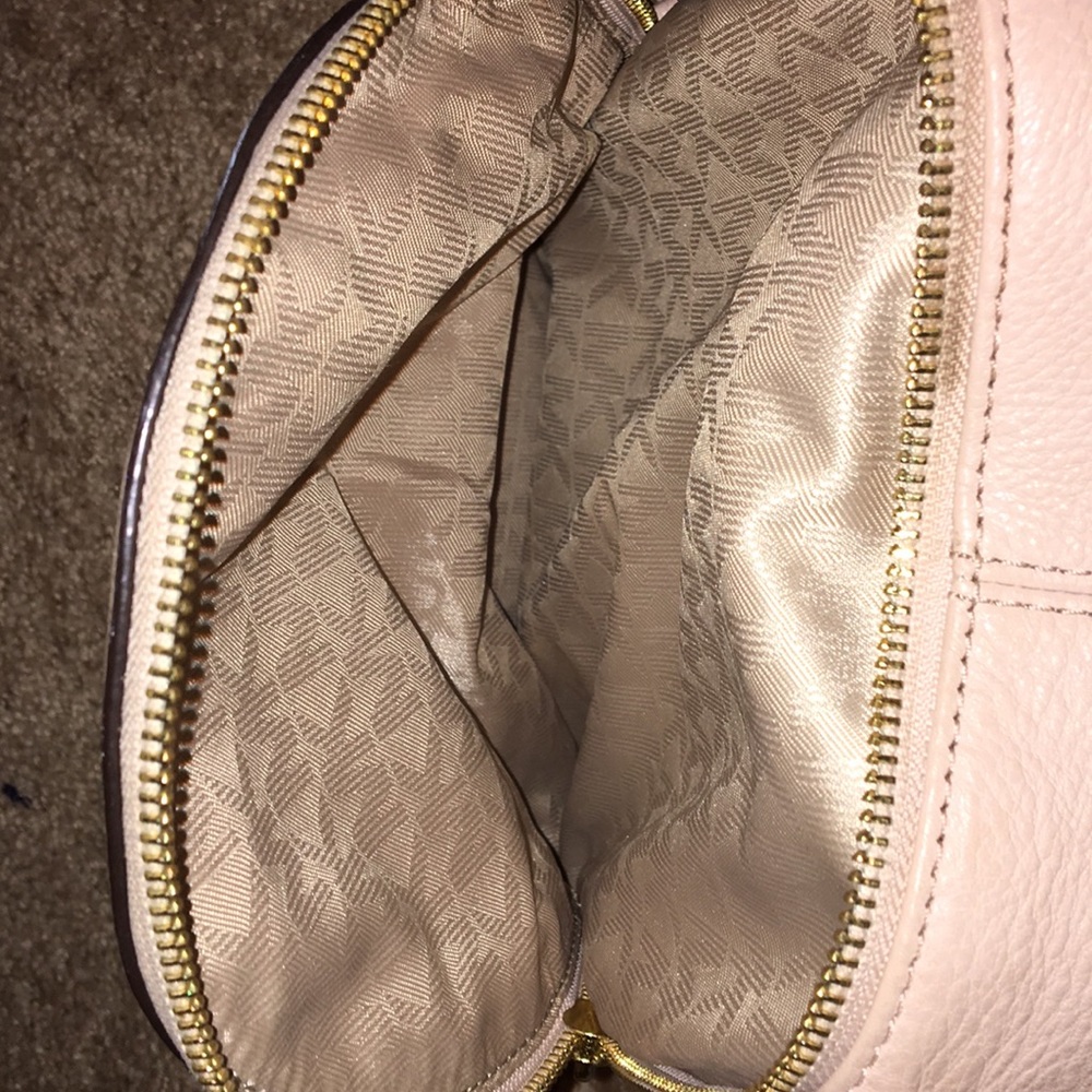 Michael Kors Rhea Zip with Spikes - Picture 7 of 8